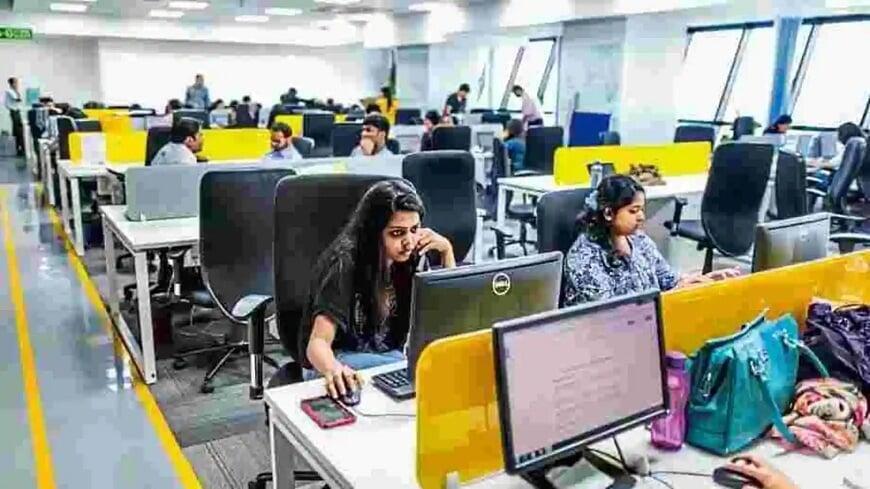 Why Tier-II and Tier-III Cities Are Becoming India’s New Job-Hunting Hubs